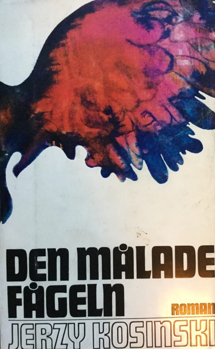 Den målade fågeln