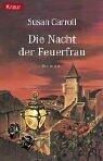 Die Nacht Der Feuerfrau