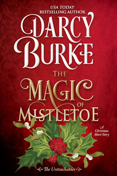 The Magic of Mistletoe