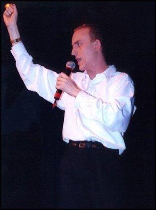 A Complete Course in Stage Hypnotism - A Beginners Guide