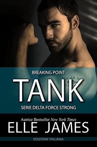 Tank: Breaking Point