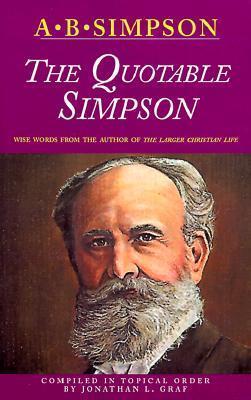 Quotable Simpson