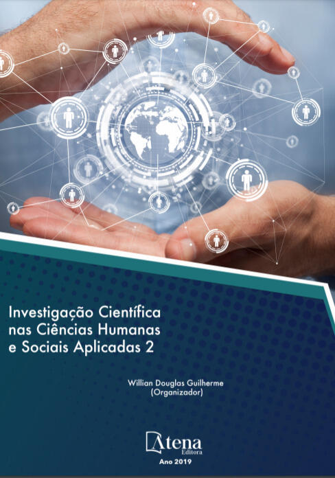 Investigação Científica nas Ciências Humanas e Sociais Aplicadas 2