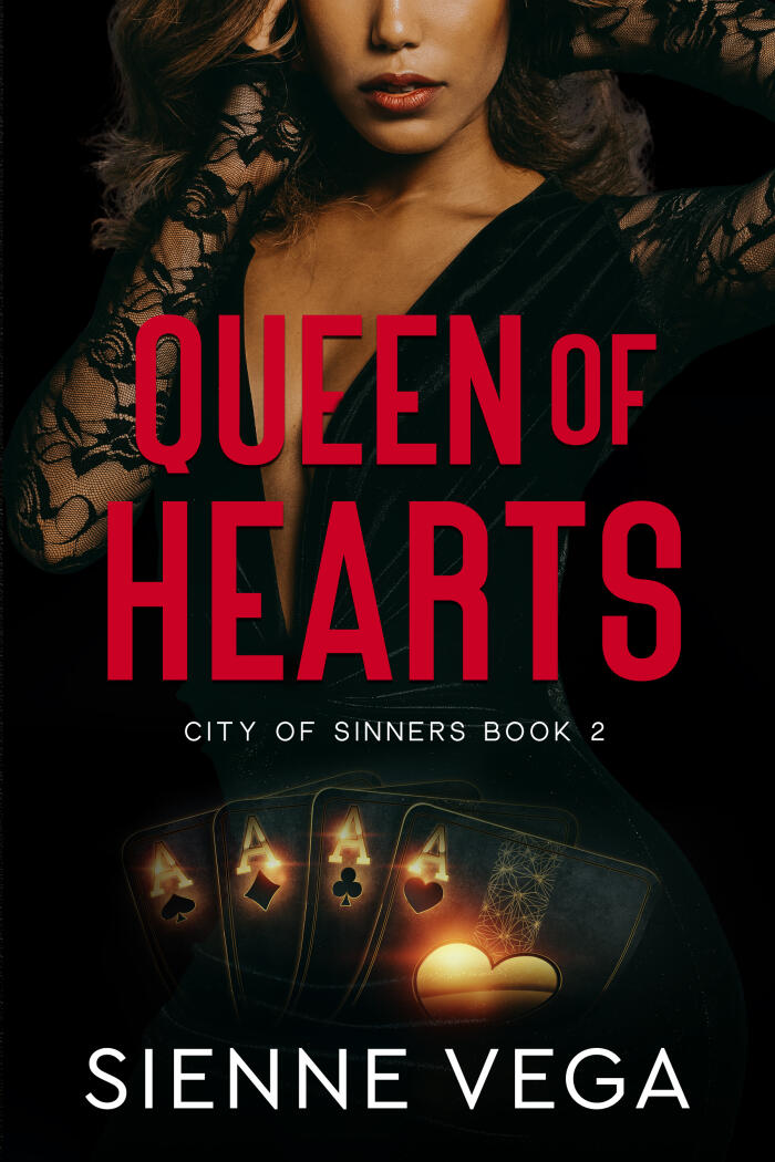 City of Sinners