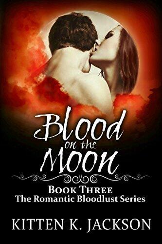 Blood on the Moon