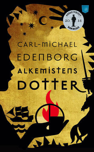 Alkemistens dotter