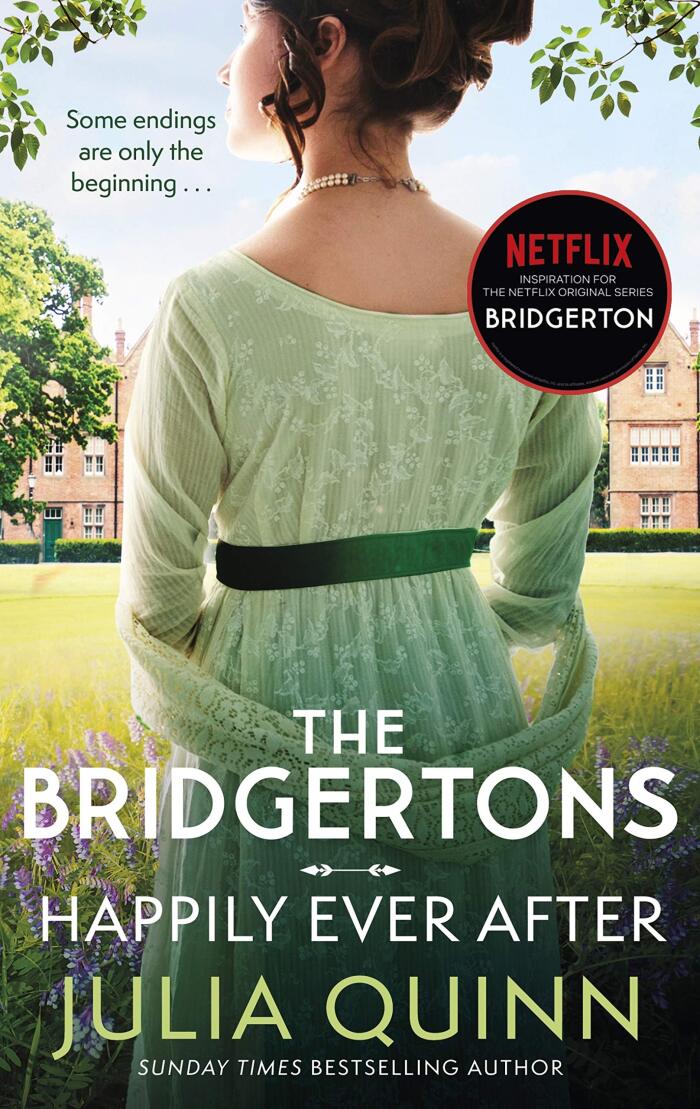 The Bridgertons: Happily Ever After: Epilogues
