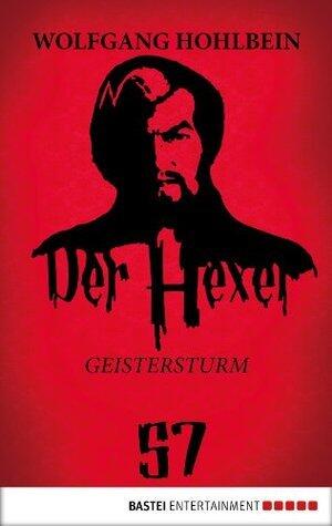 Geistersturm