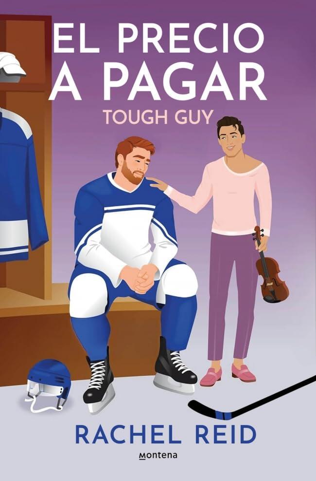 El precio a pagar: Tough Guy