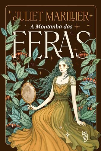 A Montanha das Feras: Heart's Blood