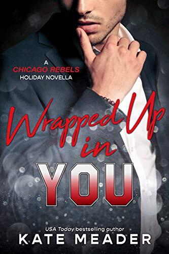 Wrapped Up in You