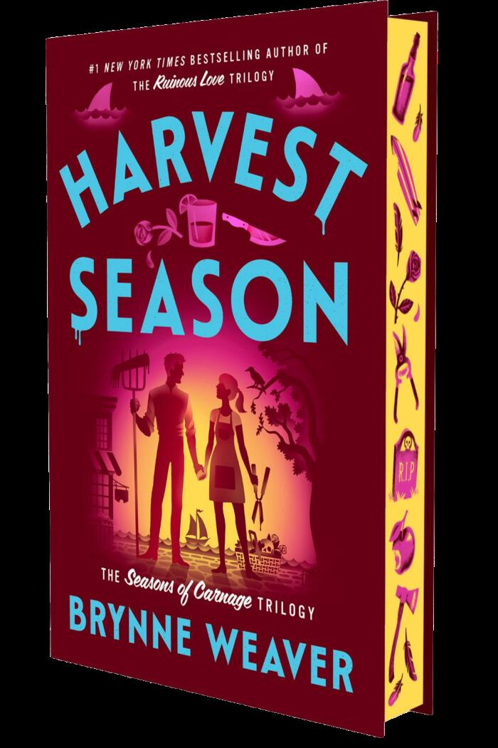 Harvest Season