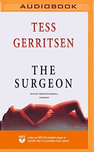 Surgeon, The
