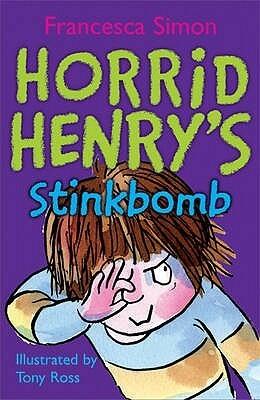 Horrid Henry's Stinkbomb