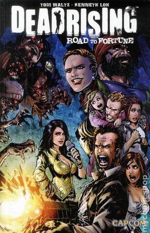 Dead Rising: Road to Fortune