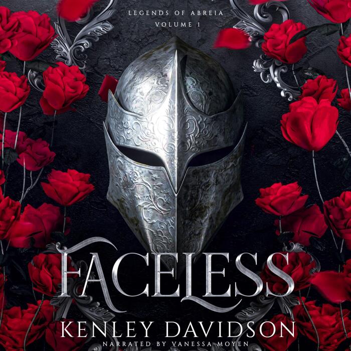 Faceless: Legends of Abreia Box Sets, Volume 1
