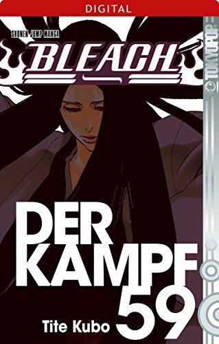 Bleach 59: Der Kampf