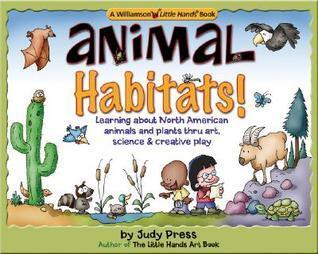Animal Habitats!