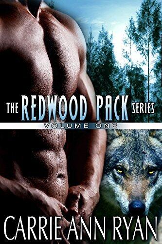 Redwood Pack Vol One