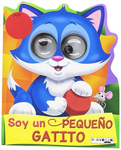 Soy un pequeño gatito