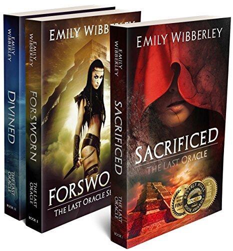 The Last Oracle Series