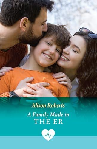 A Family Made In The ER