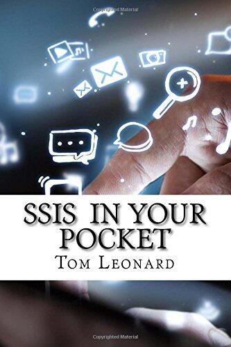 Ssis in Your Pocket