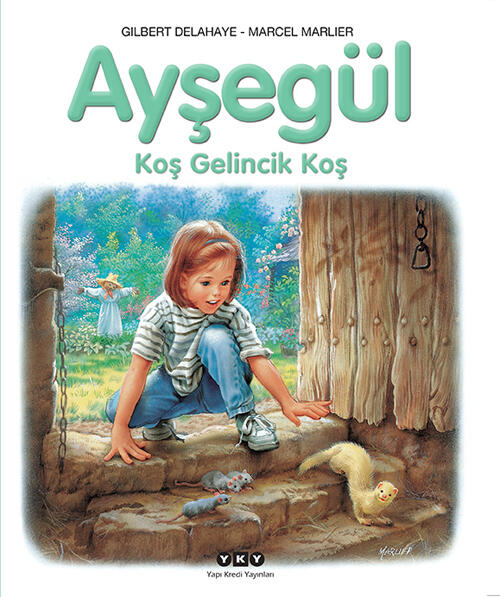 Koş Gelincik Koş