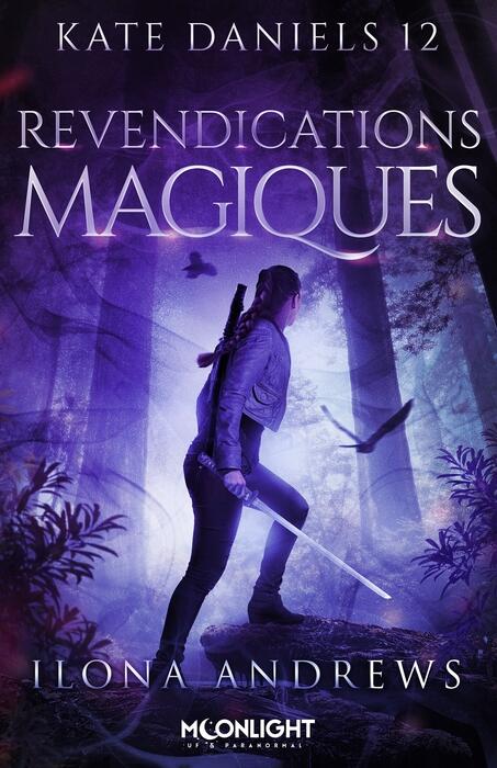 Revendications magiques