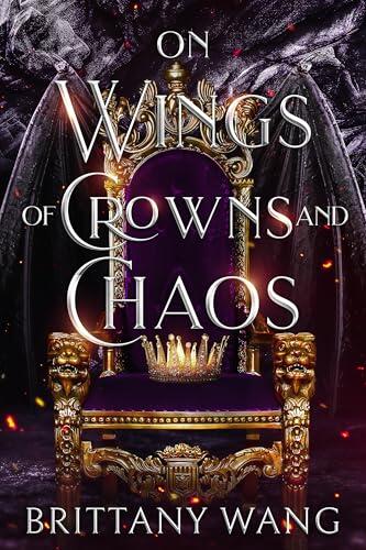 On Wings of Crowns and Chaos