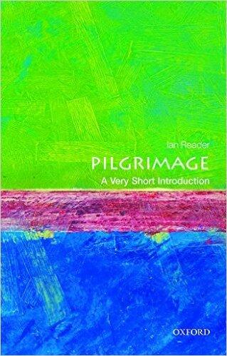 Pilgrimage: A Very Short Introduction