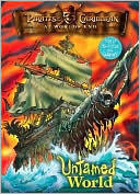 Pirates of the Caribbean (At World's End): Untamed World