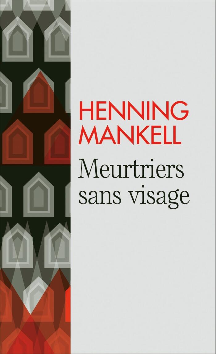 Meurtriers sans visage