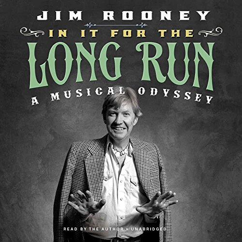 In It for the Long Run Lib/E: A Musical Odyssey