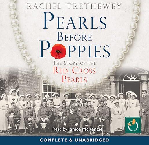 Pearls Before Poppies