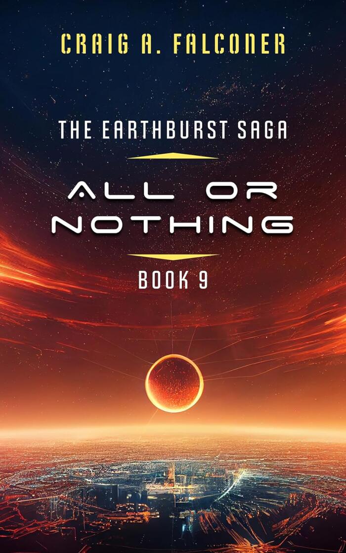 All Or Nothing