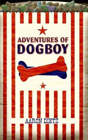 Adventures of Dogboy