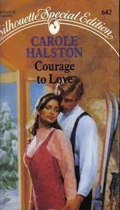 Courage To Love