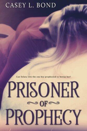 Prisoner of Prophecy