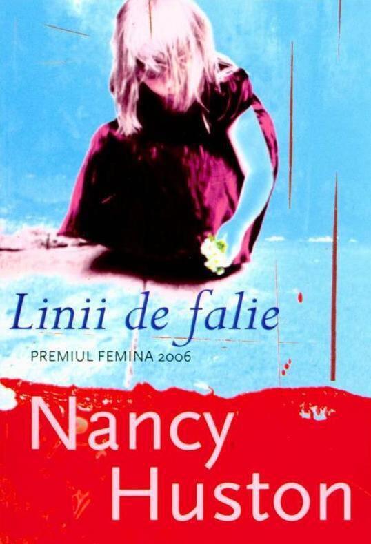 Linii de falie