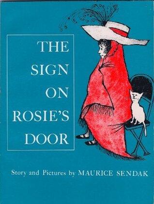 The Sign on Rosie's Door