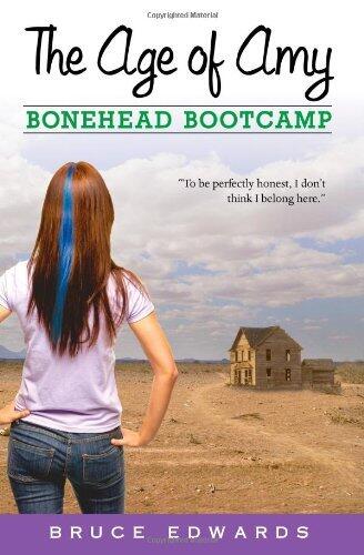 The Age of Amy: Bonehead Bootcamp