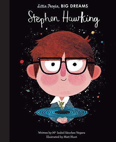 Stephen Hawking