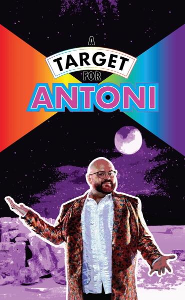 A Target for Antoni