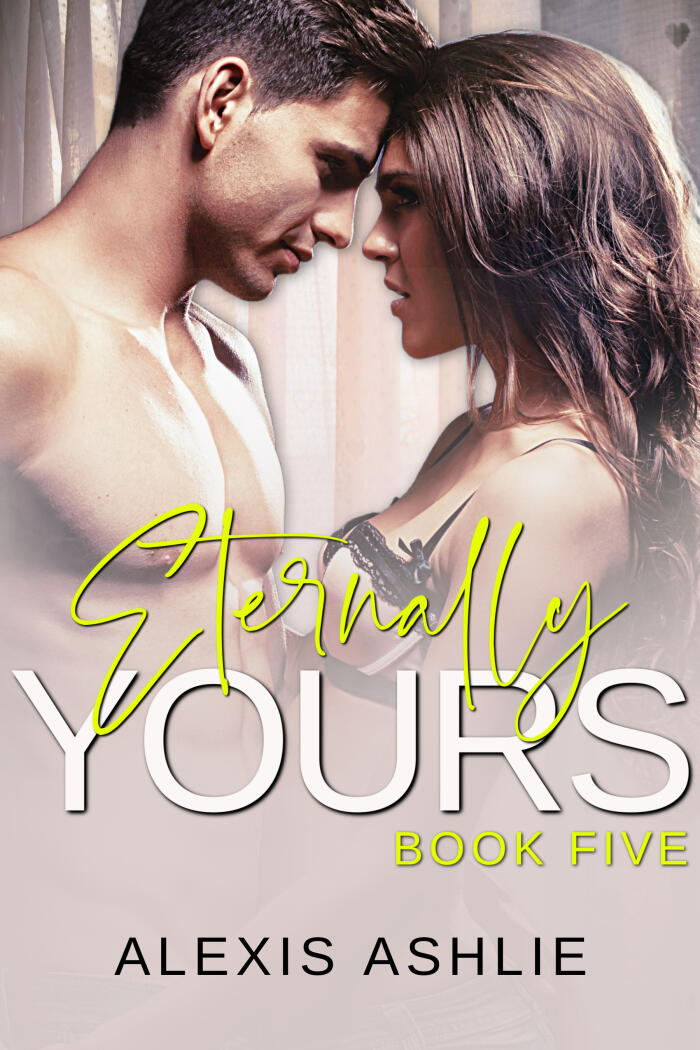 Eternally Yours