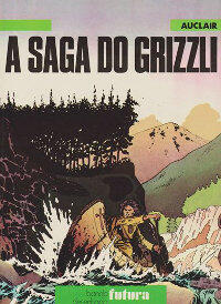 A Saga do Grizzly