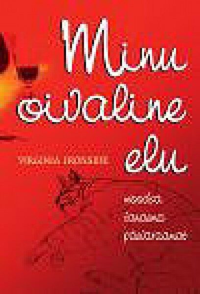 Minu oivaline elu