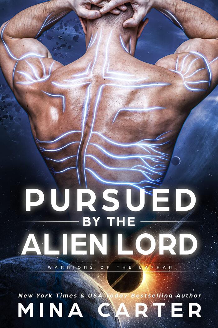 Pursued by the Alien Lord