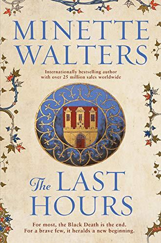 The Last Hours: A Novel