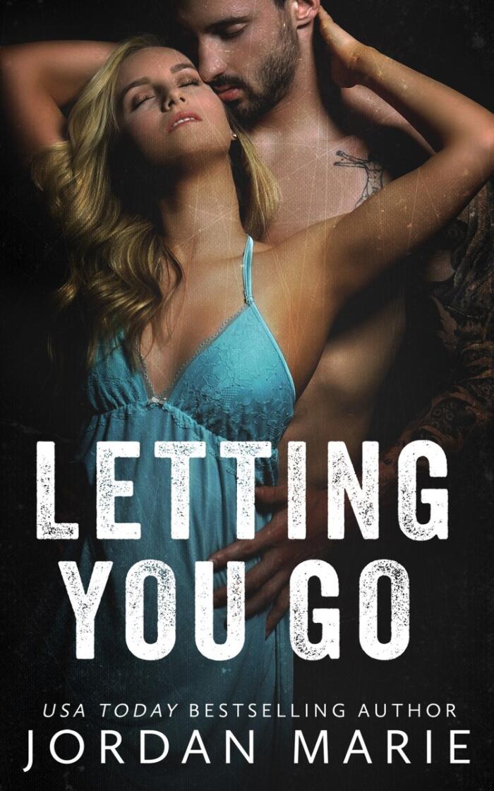 Letting You Go